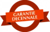 Garantie decennale